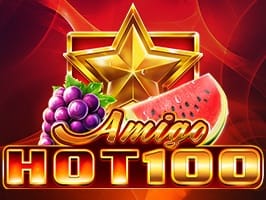 Amigo Hot 100 game screenshot