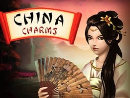 China Charms game screenshot