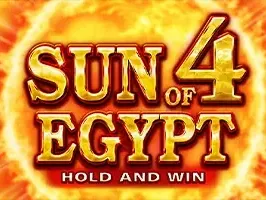 Sun of Egypt 4 game screenshot