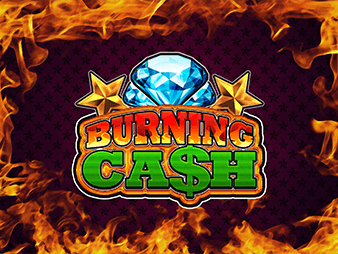 Burning Cash game screenshot