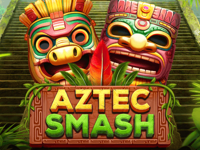 Aztec Smash game screenshot