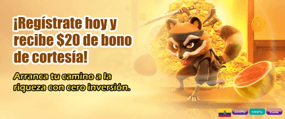Acción total en cada jugada banner