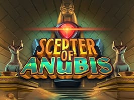 Scepter of Anubis game screenshot