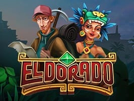 El Dorado game screenshot