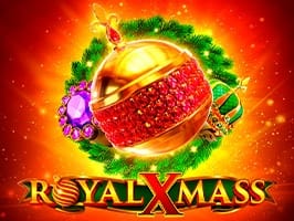 Royal XMass