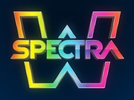 Spectra game screenshot