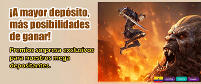Los mejores bonos hoy banner