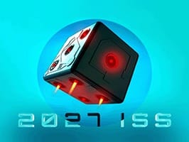 2027ISS game screenshot
