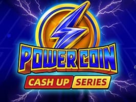 Power Coin CASH UP